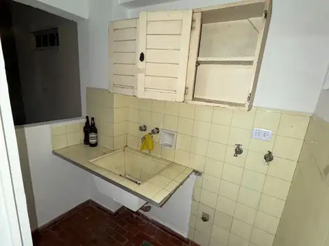 Departamento en Venta 48 años