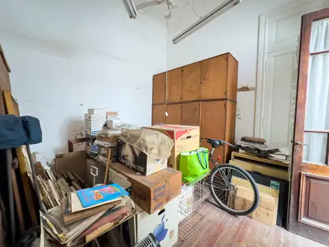 Casa en Avelino Diaz al 1700