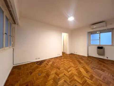 2 Ambientes refaccionado a nuevo!