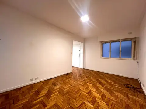 Departamento en Venta en Barrio Norte, USD 86.000