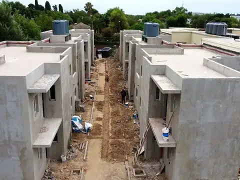 Departamento en Venta de 2 dormitorios