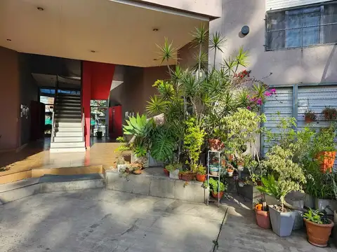 ALQUILER PH 3 AMBIENTES COCHERA TERRAZA   
