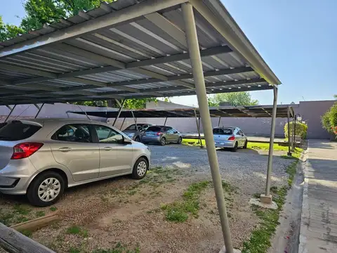 Depto Tipo Casa en Alquiler de 3 ambientes