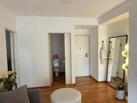 Departamento en Venta en Belgrano, USD 152.000