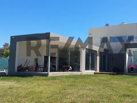 Casa en Venta 8 años