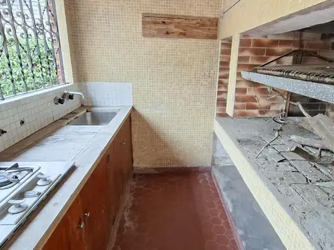 Casa en Venta 40 años