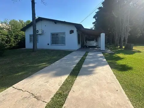 Casa en venta en Parque Sakura