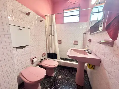 2 Casas en un Lote! 237 m² + Cochera | V. Alsina