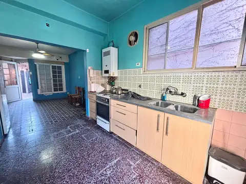 Casa en Venta en Valentín Alsina, USD 79.000