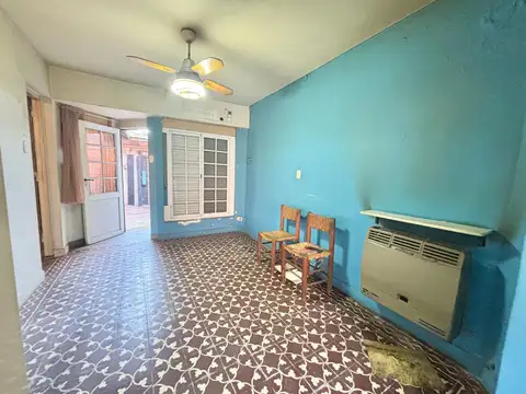 Avenida Remedios de Escalada de San Martín 3400