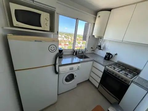 Departamento en Alquiler 45 años