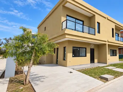Casa Dúplex  en Alquiler en SpringPark Pilar, Pilar, G.B.A. Zona Norte