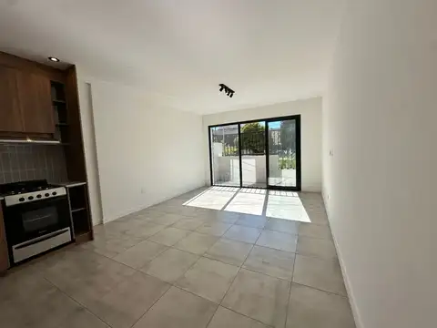 Depto Tipo Casa en Venta de 2 ambientes