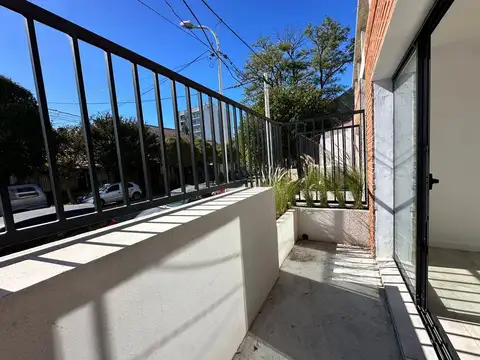 Depto Tipo Casa en Venta de 1 dormitorio