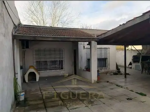 Casa en Venta de 6 dormitorios