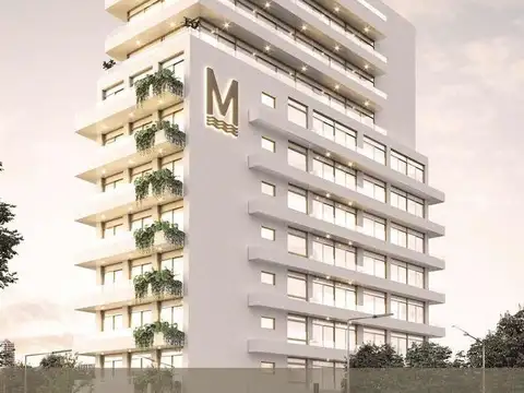Departamento en Venta en Corrientes, USD 146.000