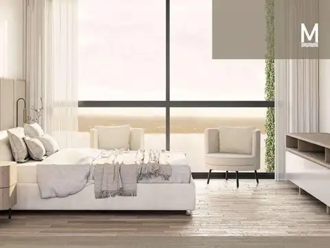 Departamento en Venta A Estrenar