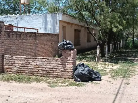 Terreno en Venta de 4172,0 m2