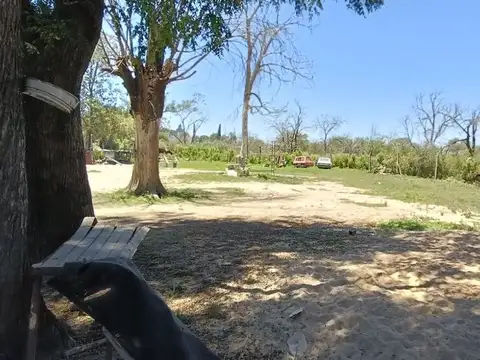 VENTA LOTE MI GRANJA 4172 M2 ESCRITURA