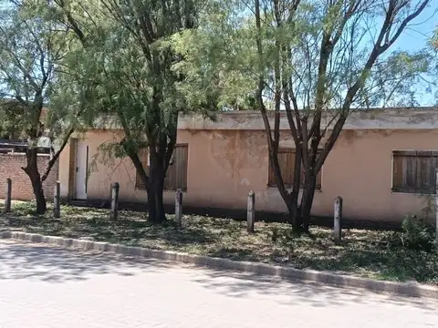 VENTA LOTE MI GRANJA 4172 M2 ESCRITURA