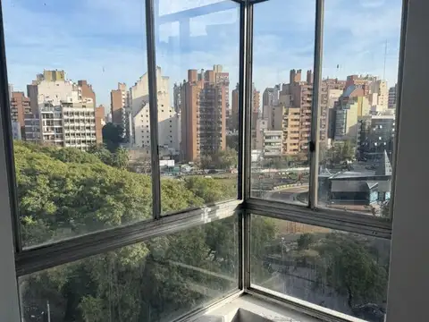 DEPARTAMENTO MONOAMBIENTE EN ALQUILER B° CENTRO