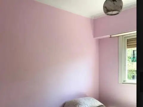 Departamento 3 AMBIENTES con COCHERA