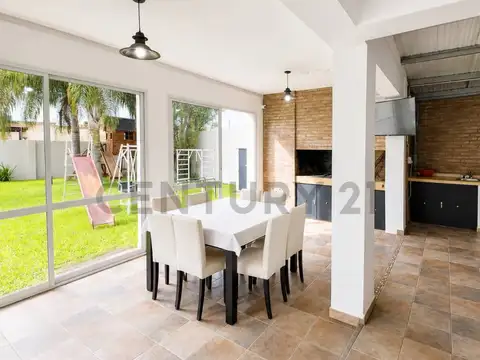 Casa en Venta 14 años