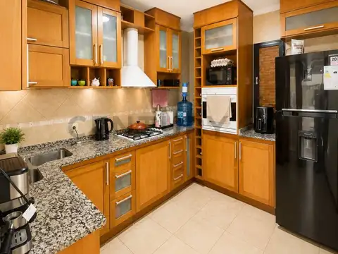 Venta | Casa Premium de 4 dormitorios con piscina en Barrio Pizzurno, Rafaela