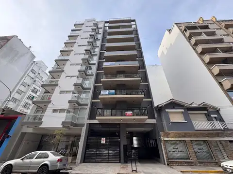 2 AMB CON COCHERA A ESTRENAR - PASEO ALDREY