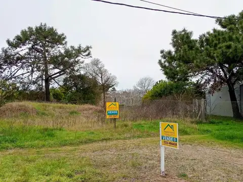 Terreno en Venta en Villa Gesell, USD 550.000