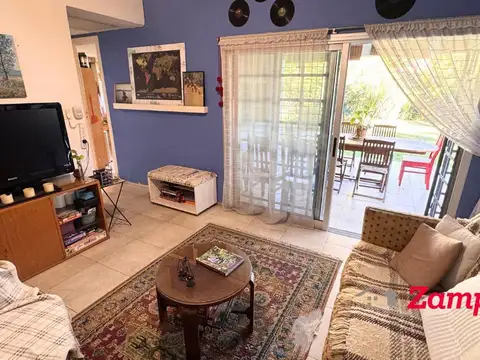 Casa en Venta al Noroeste