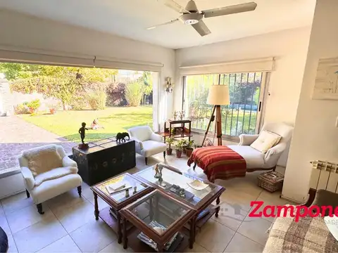 Casa en Venta de 4 dormitorios