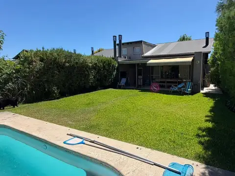 Casa en Venta de 3 dormitorios