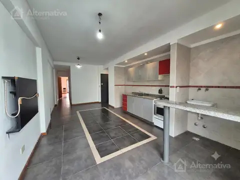 Departamento en Alquiler de 2 ambientes