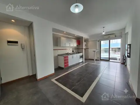 Departamento en Alquiler  en Caballito 2 amb