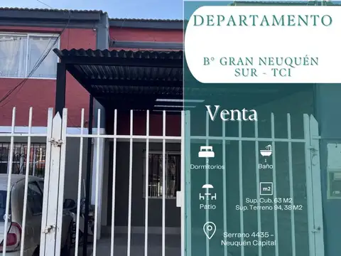PH en Venta en Neuquen, Confluencia