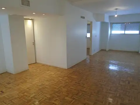 VENTA OFICINA 6 AMBIENTES APTO PROFESIONAL EN FLORIDA M.