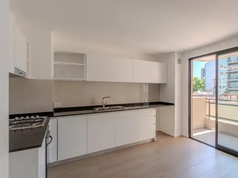 Le Lis VERT | Departamento 3 ambientes - Semipiso | Caballito | 102