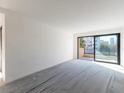 Departamento en Venta en Caballito Norte, USD 311.600