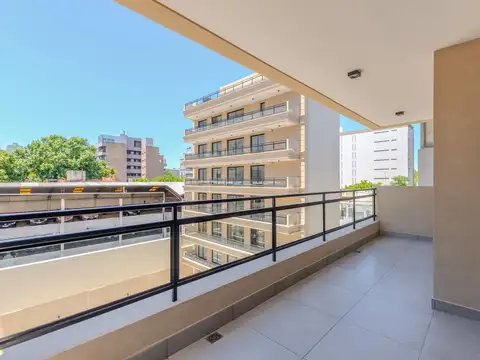 Le Lis VERT | Departamento 3 ambientes - Semipiso | Caballito | 102