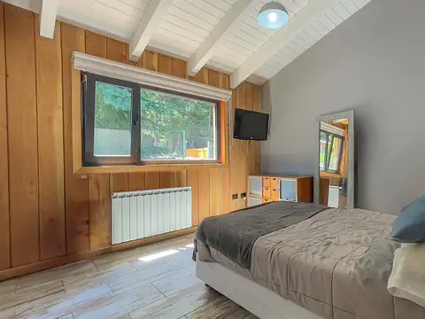 Alquiler  Casa amoblada en Manzano