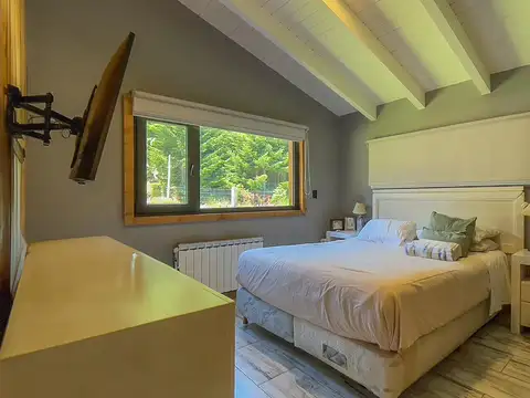 Alquiler  Casa amoblada en Manzano