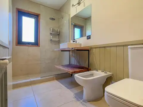 Casa en Alquiler Temporal 4 años