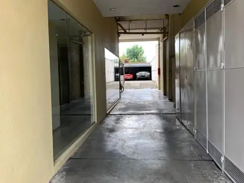 DEPARTAMENTO MONOAMBIENTE. EXCELENTE UBICACION SAN MIGUEL