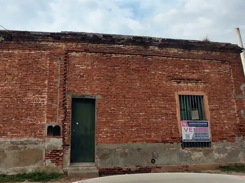 Terreno en Venta de 165,0 m2