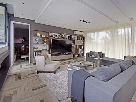 Casa en Venta al Norte