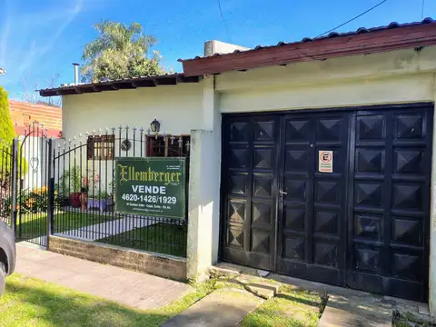 N. de la RIESTRA 2100