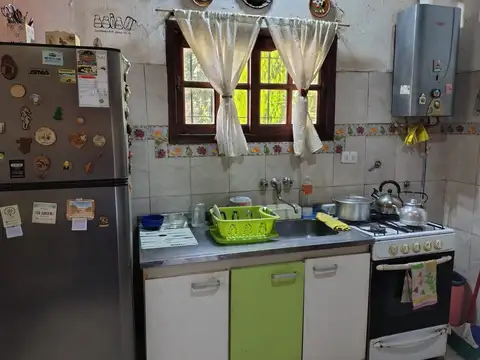 Casa en Venta de 1 dormitorio