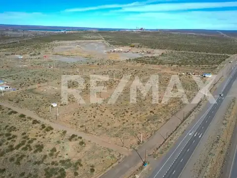 Terreno en Venta en Arroyito, USD 10.000