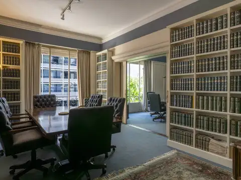 Departamento en Venta en Recoleta, Capital Federal